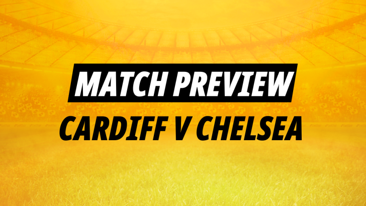 Betfair banner for Cardiff v Chelsea match preview and best bets